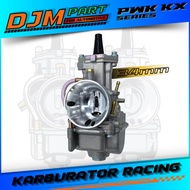 Carburetor Carburetor Pwk KX 34mm Keihin