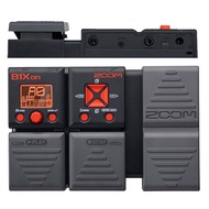 Zoom B1xon Bass Guitar Pedal
