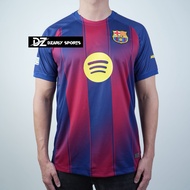 [FANS] PREMlUM JERSEY BARCAAA HOME 2025/2026 GRADE AAA+