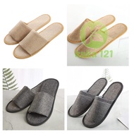 Home Shoes Honeycomb Hotel Slippers House kk99