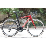 KEYSTO R1000 จักรยานเสือหมอบล้อ 700×28C เกียร์ 20 สปีด