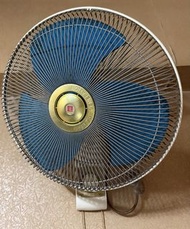 KDK 掛牆風扇