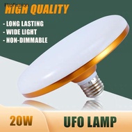 FF 20W Super Bright E27 LED Bulb for Indoor Table & Garage Lighting PH