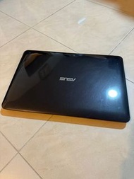 Asus F555L (i5-5200U 8GB Ram SSD 250GB+ HDD 500GB)