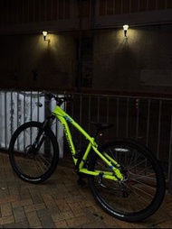 Rockrider ST100 Mountain Bike