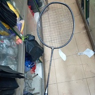 Yonex carbonex 21 special badminton Racket