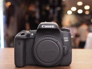 [ 佳能單反 ] Canon EOS 760D