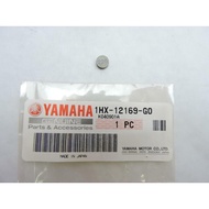 Yamaha R25 Pad Adjusting 2 - 2.20 - 1HX-12169-G0 (100% Original)