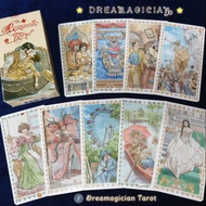 Romantic Tarot Gypsy Cards/Authentic Cards/Gypsy Cards/Tarot Cards/Oracle Cards/Tarot/Tarot Cards