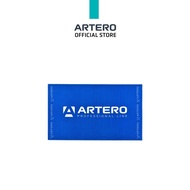 ARTERO Blue Microfiber Towel (100cm x 60cm)