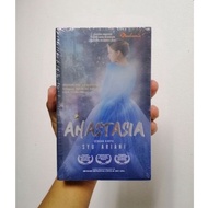 [New] Anastasia by Syu Ariani