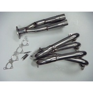 JASMA  extractor Proton / Mitsubishi 4G91 / 4G92 / 4G93  DOHC  / SOHC  4221