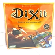 Dixit Board Game Party Games Dixit