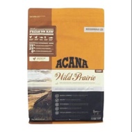 Acana Wild Prairie Cat Food 1.8KG