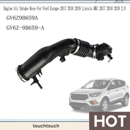 GV6Z9B659A  Air Intake Hose for  Escape 2017 2018 2019   2017 2018 2019 2.0 GV6Z-9B659-A touchtouch.