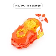 Takara Tomy | Takara Tomy DB B-184 B-00 B-187 Custom Right and Left Burst Launcher LR Long Dynamite