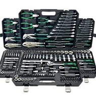 115/46pcs High-End Professional Tool Set, Ratchet Wrench Set, Torque Wrench, Automotive Parts Repair