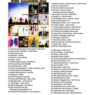 pendrive siap dgn 2000an lagu malaysia popular USB flash drive 4GB 231