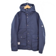 Arnold Palmer Nol Jacket Hoodie Hiking Zip Direct from Japan Secondhand