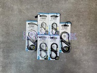 【全新 門市現貨】Nite Ize S-Biner Slidelock Stainless Steel 8字帶鎖不鏽鋼扣
