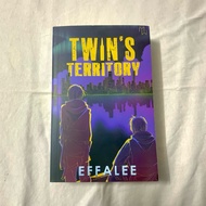 PRELOVED TWINS TERRITORY