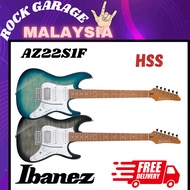 Ibanez Standard AZ22S1F Electric Guitar ( AZ-22S1F / AZ 22S1F )