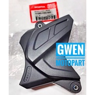 Cover Comp L Rear Gear Cover Front Chain Gear Side Kiri CRF150L CRF 150L 150 L K84 11360K84900 ORISI