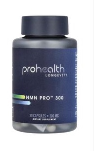 Prohealth NMN PRO 300 膠囊