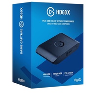 # Elgato HD60 X External Capture Card - Support VRR #
