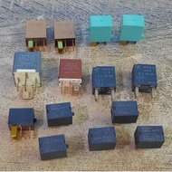 Relay G8HL-H71/G8HN-H70/90987-T2004/LF67 18 811/ 156700-1700/95220-2S000 Is Available As Is. You Can