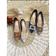 Deerpe D011 Women's Slippers