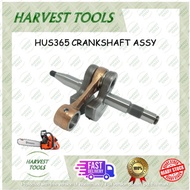 [ READY STOCK ] HUSQVARNA CHAIN SAW HUS365 CRANKSHAFT ASSY