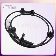 4670B087 Front Left/Right ABS Wheel Speed Sensor For Mitsubishi Mirage Mirage G4 2014-2021 Series