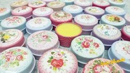 handmade清涼薄荷膏