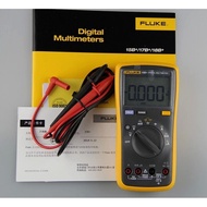American FLUKE FLUKE 15B+Multimeter 17B+Digital Multimeter F18B+101 Multimeter Pen