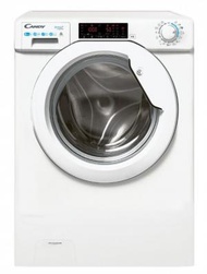 金鼎 - CBUWD1485TM-UK 8/5公斤 1400 轉 無刷變頻 2合1洗衣乾衣機
