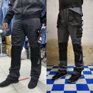 READY STOCK BARU, LMA CARGO PANTS FOR HARD WORKING WEAR