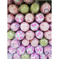 BAKING CUP #1(PET) ASST 350S