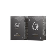 Db001 Condom db Hyaluronic Acid Condom Ultra-Thin Condom Adult Products Beauty Group Takeaway