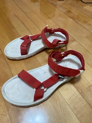 Teva男裝涼鞋