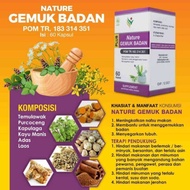 NATURE PENGGEMUK BADAN