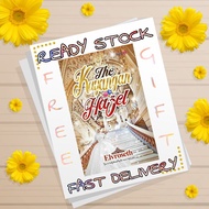 NOVEL THE KAYANGAN HAZEL - ELVROSETH