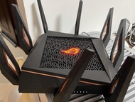 ASUS ROG Rapture GT-AX11000 Router