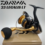 Daiwa 23 LEGALIS LT Spinning Reel