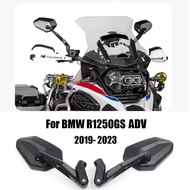 For BMW R1250 GS  R1200GS R1250GS Motorcycle Rear Mirrors Mirrors Moto Side Mirrors R 1250GS Adventu