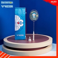 VICTOR x Doraemon TK-DRM H 4U Badminton Racket for Adults with Graphite Material and Durable Frame 6