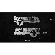 1/10 Sticker for rc crawler rc4wd defender trx-4 defender