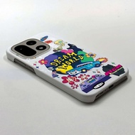 Graffiti Starman OnePlus OnePlus 15 Phone Case Trendy style 1 Plus 13T Half Pack Hard Case 1+15T All
