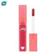 4U2 ฟอร์ยูทู เจลลี่ ลิป ทินท์ 4ก. 16 เบอร์รี่ เบอร์รี่