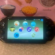 PSV Psvita PSV2000